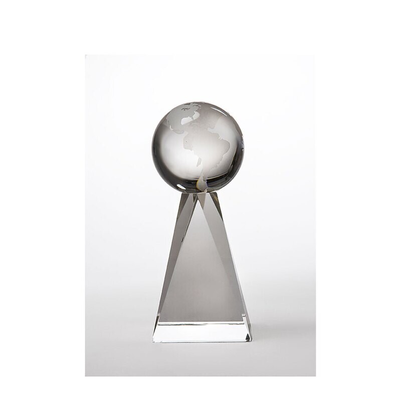 Orrefors Monument Globe Award Medium 6719912