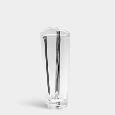 Orrefors Heart Bud Vase 6719814, MPN: 6719814, 7321647198145