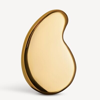 Kosta Boda Tears Of Joy Golden Tears Large 7092304, MPN: 7092304, 7321646096268