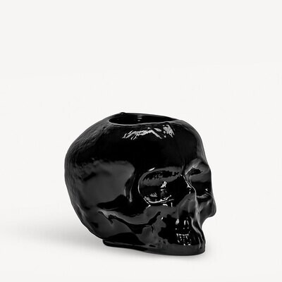 Kosta Boda Still Life Votive Black 7062201, MPN: 7062201, 7321646084739