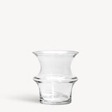 Kosta Boda Pagod Vase Clear Small 7042205, MPN: 7042205, 7321646084081