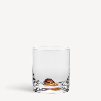 Kosta Boda New Friends Tumbler Duck 7090953, MPN: 7090953, 7391533909537