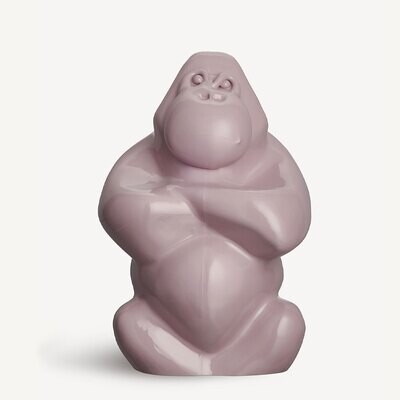 Kosta Boda My Wide Life Gabba Gabba Hey Soft Pink 7091027, MPN: 7091027, 7321646094806