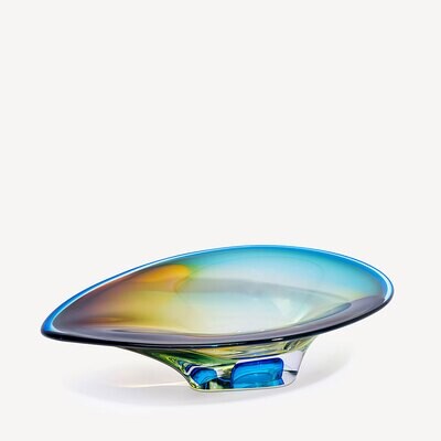 Kosta Boda Mirage Dish 7430073, MPN: 7430073, 7321646096473