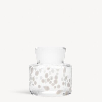 Kosta Boda Meadow Vase Winter Small 7042207, MPN: 7042207, 7321646084128