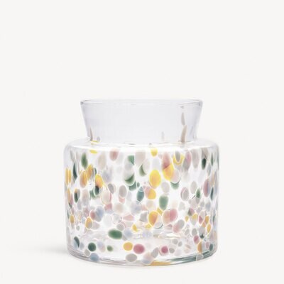 Kosta Boda Meadow Vase Spring Wide 7042226, MPN: 7042226, 7321646084197