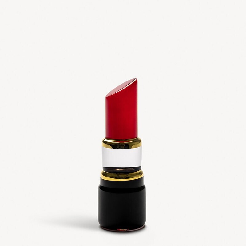 Kosta Boda Make Up Lipstick Poppy Red 7092205