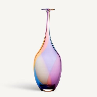 Kosta Boda Fidji Vase Small 7048838, MPN: 7048838, 7391533488384