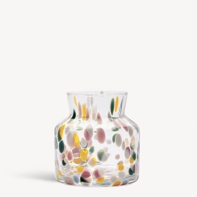 Kosta Boda Meadow Vase Spring Small 7042225, MPN: 7042225, 7321646084173