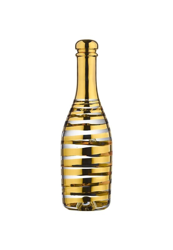 Kosta Boda Celebrate Champagne Gold 7091303