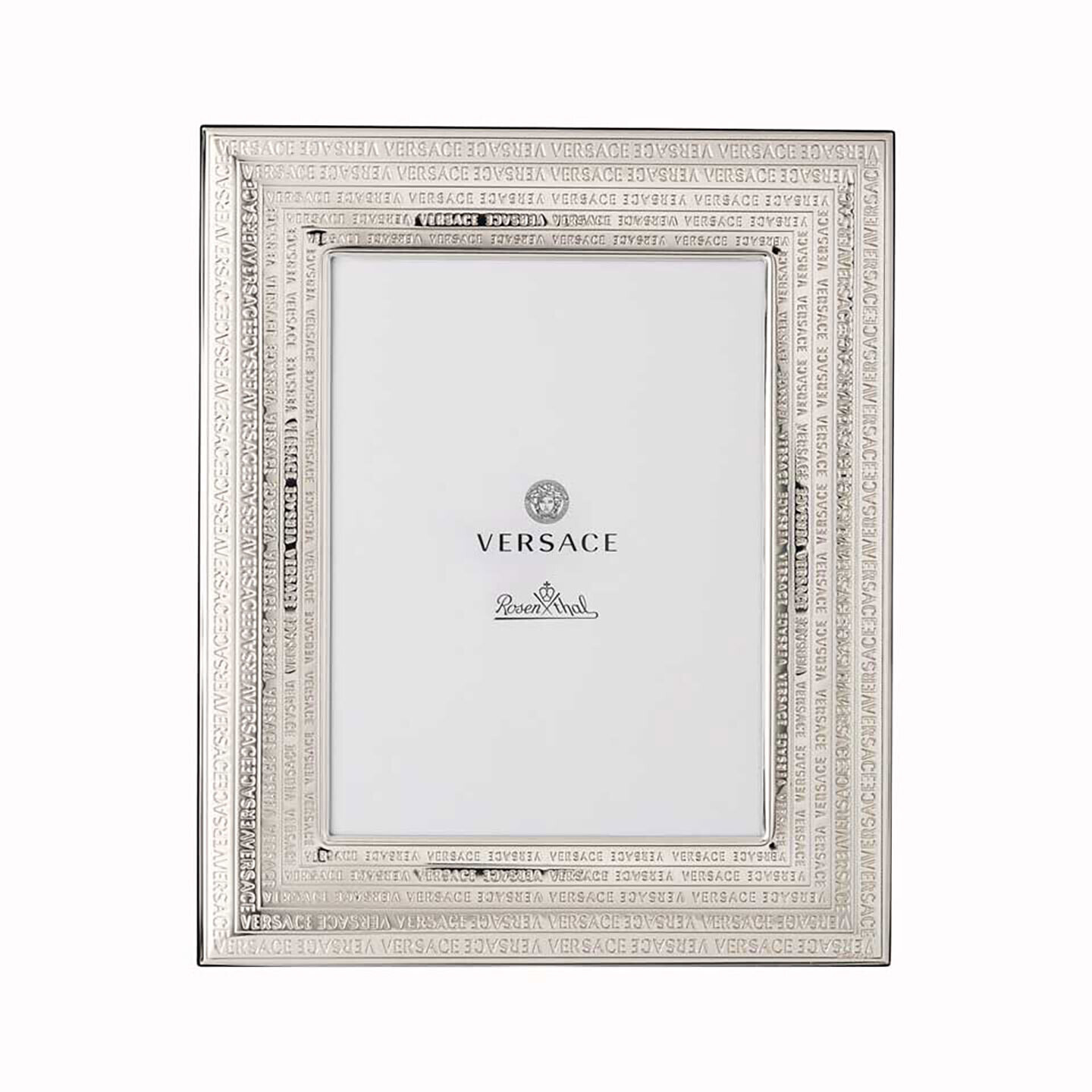 Versace VHF11 Silver Picture Frame 14 3/4 inch 69198-321638-05733, MPN: 69198-321638-05733, 7909551…