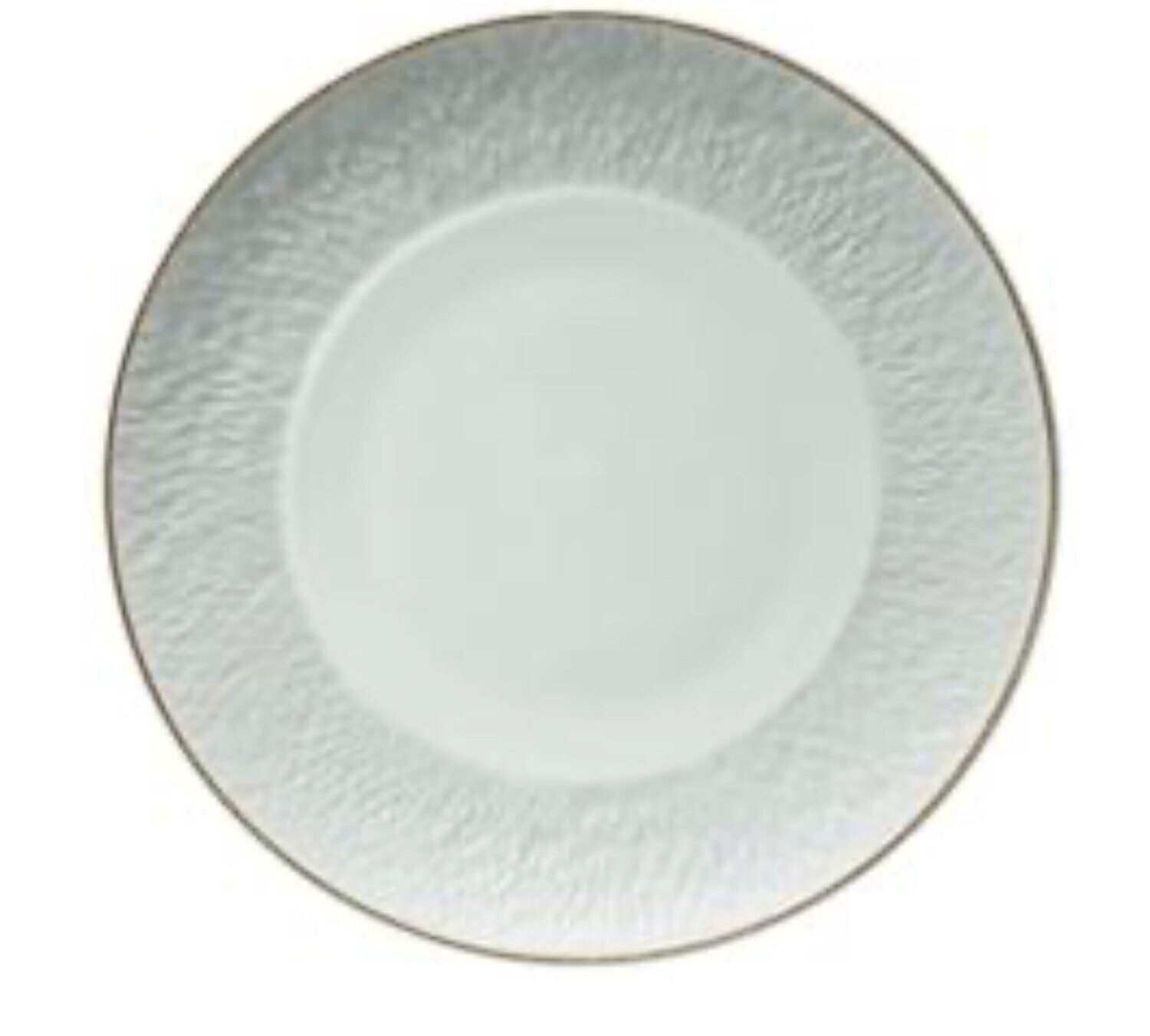 Raynaud Limoges Mineral Filet Couleur Filet couleur Oval platter 11.8 x 7.9 in 0172-21-502030, MPN:…