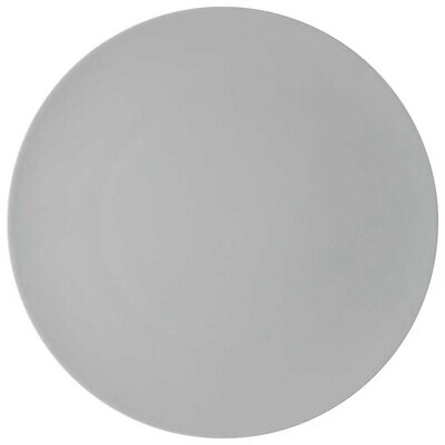 Rosenthal TAC Sensual Grey Service Plate 13 In 11280-403272-10263, MPN: 11280-403272-10263, 7909551…