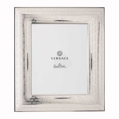 Versace VHF11 Silver Picture Frame 8 3/4 inch 69198-321638-05735, MPN: 69198-321638-05735, 79095519…