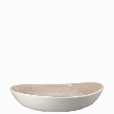 Rosenthal Junto Dune Stoneware Plate Deep 21540-405257-60358, MPN: 21540-405257-60358, 790955193086