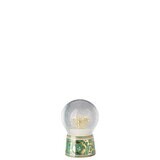 Versace Medusa Garland Green Medusa Garland Green Snow Globe Small 14498-409959-27560, MPN: 14498-4…