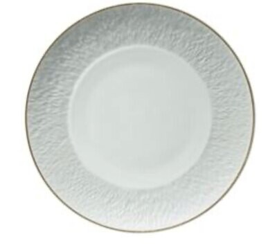 Raynaud Limoges Mineral Filet Or Gold- Oval platter 14.2 x 10.2 in 0348-22-502036, MPN: 0348-22-502…