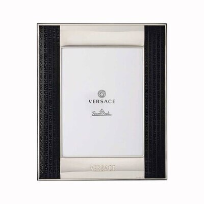Versace VHF10 Silver Picture Frame 14 3/4 inch 69195-321635-05733, MPN: 69195-321635-05733, 7909551…