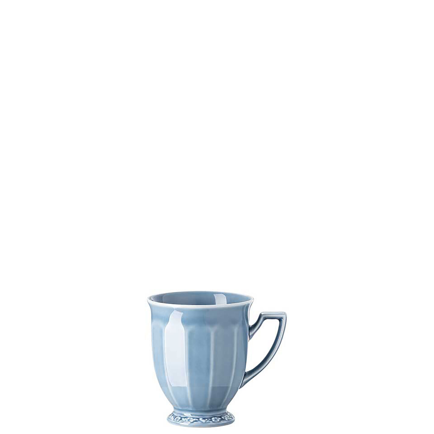 Rosenthal Maria Dream Blue Mug 10430-407170-15505