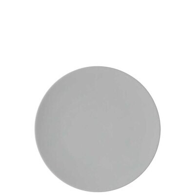 Rosenthal TAC Sensual Grey Salad Plate 11280-403272-10222, MPN: 11280-403272-10222, 790955193697