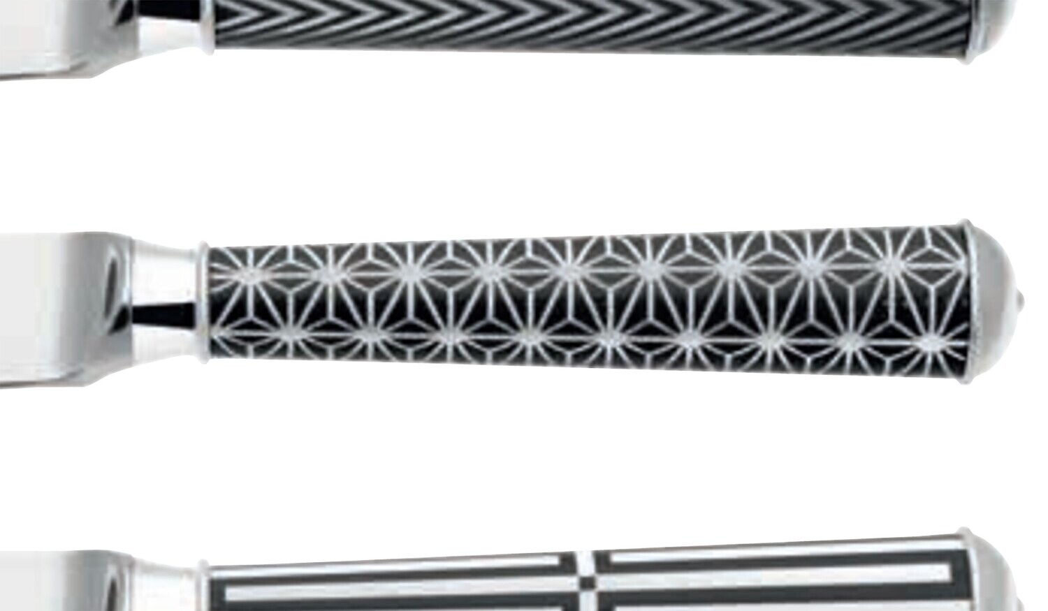 Ercuis France Origami Chocolate Dinner Knife 9.625 Inch Silver Plated-Part Golded F60256D-03, MPN: …