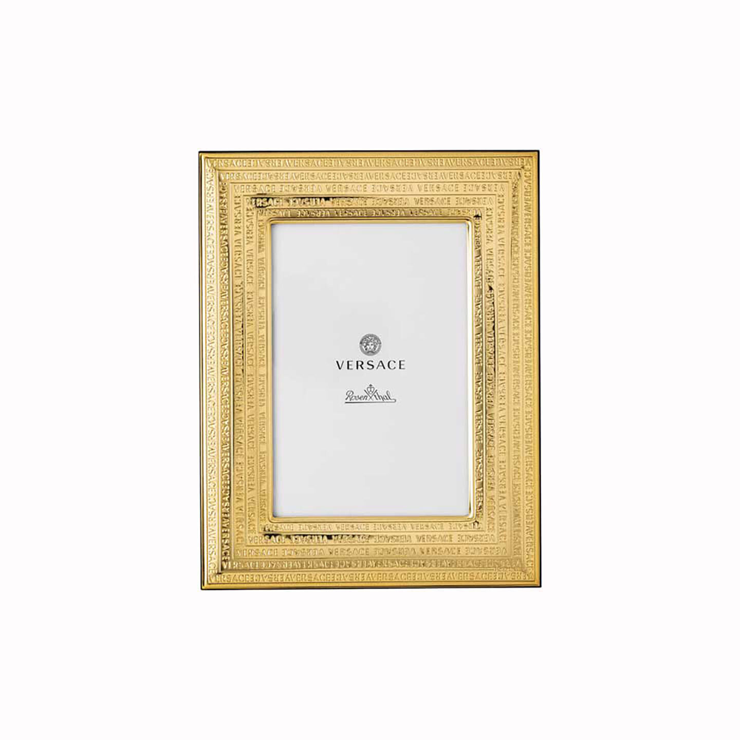 Versace VHF11 Gold Picture Frame 11 1/2 inch 69199-321639-05731, MPN: 69199-321639-05731, 790955192…