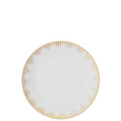 Rosenthal TAC Festive Celebration Salad Plate Celebration 11280-426373-10222, MPN: 11280-426373-102…