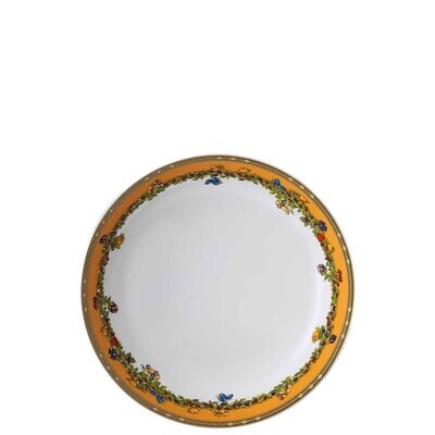 Versace Butterfly Garden Modern Soup Plate 19335-409609-10322, MPN: 19335-409609-10322, 790955191600
