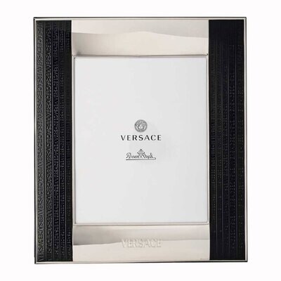 Versace VHF10 Silver Picture Frame 8 3/4 inch 69195-321635-05735, MPN: 69195-321635-05735, 79095519…