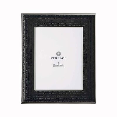 Versace VHF11 Black Picture Frame 14 3/4 inch 69200-321640-05733, MPN: 69200-321640-05733, 79095519…