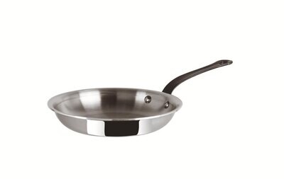 Sambonet Home Chef 5-Ply Frypan 51114-20, MPN: 51114-20, 790955194014