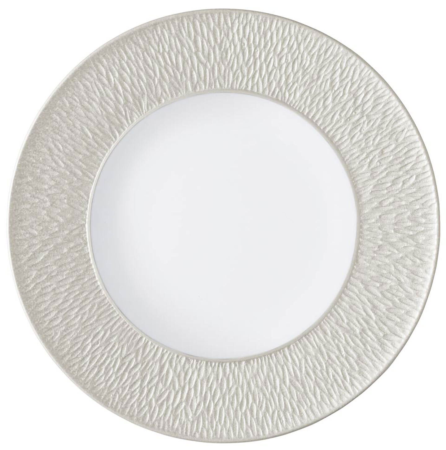 Raynaud Limoges Mineral Irise Pearl Grey Oval platter 11.8 x 7.9 in 0344-23-502030, MPN: 0344-23-50…