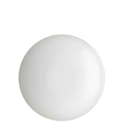 Rosenthal TAC Sensual Grey Soup Plate 11280-403273-10324, MPN: 11280-403273-10324, 790955193727