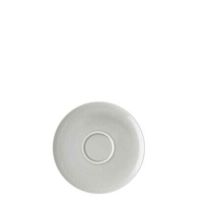 Rosenthal TAC Sensual Grey Combi Tea Saucer 11280-403274-14641, MPN: 11280-403274-14641, 7909551937…