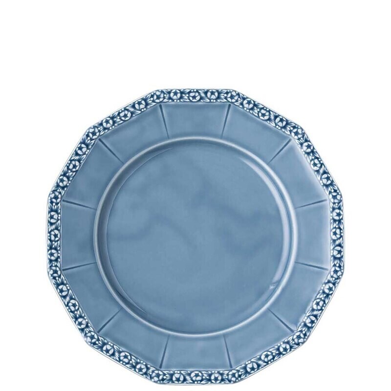 Rosenthal Maria Dream Blue Dinner Plate 10430-407170-10226