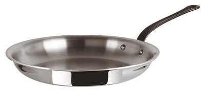 Sambonet Home Chef 5-Ply Frypan 51114-30, MPN: 51114-30, 790955194038