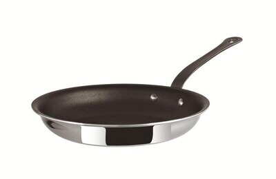 Sambonet Home Chef 5-Ply Frypan Non-Stick 51117-30, MPN: 51117-30, 790955194069