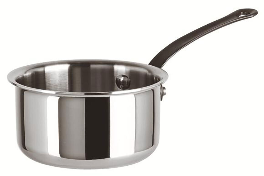 Sambonet Home Chef 5-Ply Sauce Pan Butter Warmer 51106-12, MPN: 51106-12, 790955194076