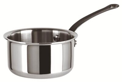 Sambonet Home Chef 5-Ply Sauce Pan Butter Warmer 51106-12, MPN: 51106-12, 790955194076