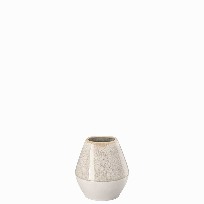 Rosenthal Junto Dune Stoneware Vase 21540-405257-66010