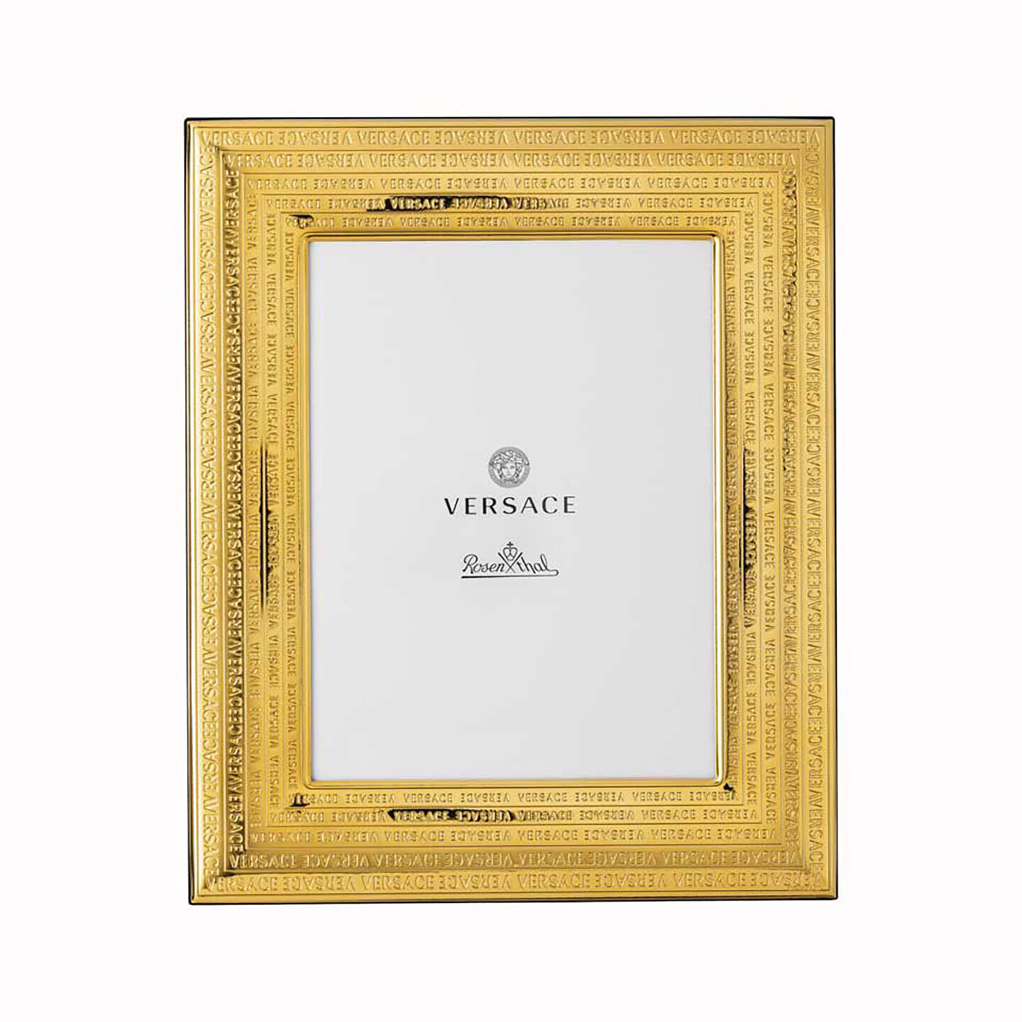 Versace VHF11 Gold Picture Frame 14 3/4 inch 69199-321639-05733