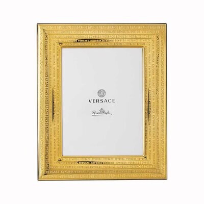 Versace VHF11 Gold Picture Frame 14 3/4 inch 69199-321639-05733, MPN: 69199-321639-05733, 790955192…