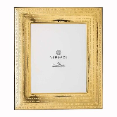 Versace VHF11 Gold Picture Frame 8 3/4 inch 69199-321639-05735, MPN: 69199-321639-05735, 7909551929…