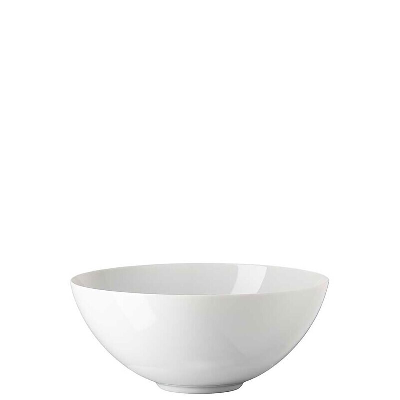 Rosenthal Tac 02 White Bowl Large 11280-800001-13322