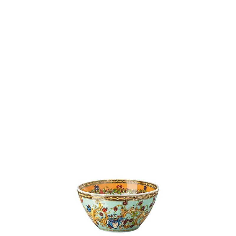 Versace Butterfly Garden Modern Bowl 19335-409609-10560