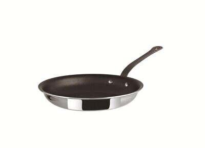 Sambonet Home Chef 5-Ply Frypan Non-Stick 51117-20, MPN: 51117-20, 790955194045