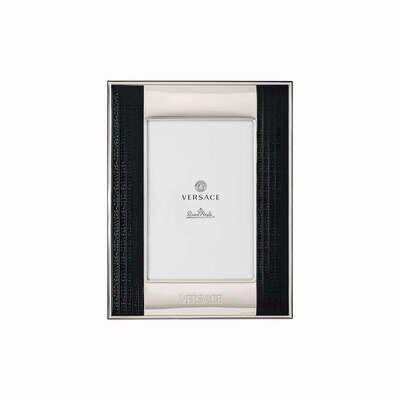 Versace VHF10 Silver Picture Frame 11 1/2 inch 69195-321635-05731, MPN: 69195-321635-05731, 7909551…