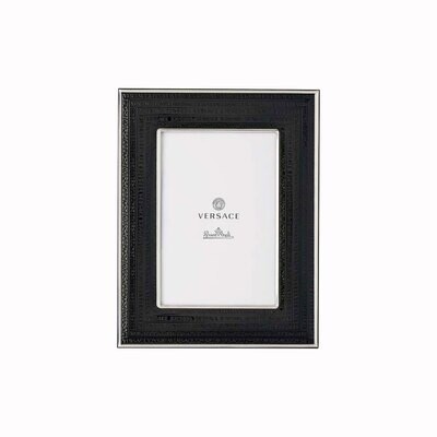 Versace VHF11 Black Picture Frame 11 1/2 inch 69200-321640-05731, MPN: 69200-321640-05731, 79095519…