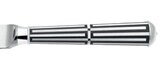 Ercuis France Paquebot Craft Dinner Fork 8.375 Inch Silver Plated F600572-02, MPN: F600572-02,