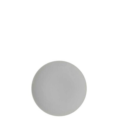 Rosenthal TAC Sensual Grey Bread &amp; Butter Plate 11280-403272-10216, MPN: 11280-403272-10216, 790955…
